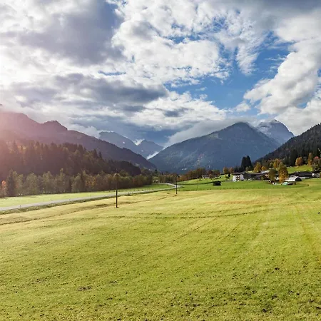 Widmann Holiday home *