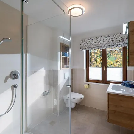 Holiday home Widmann