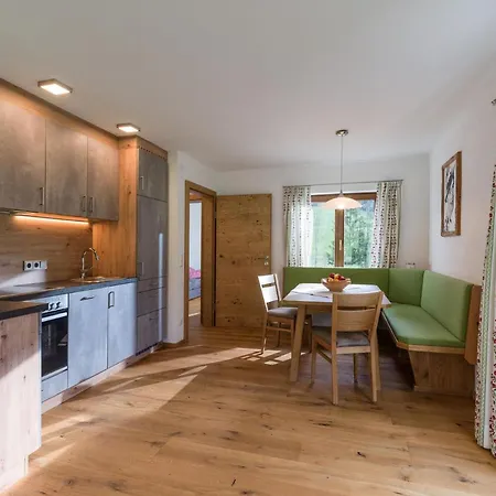 Holiday home Widmann