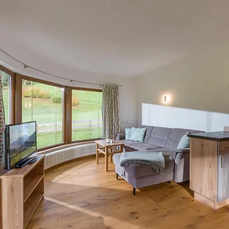 Widmann Holiday home *