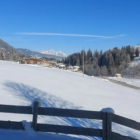 Widmann Holiday home