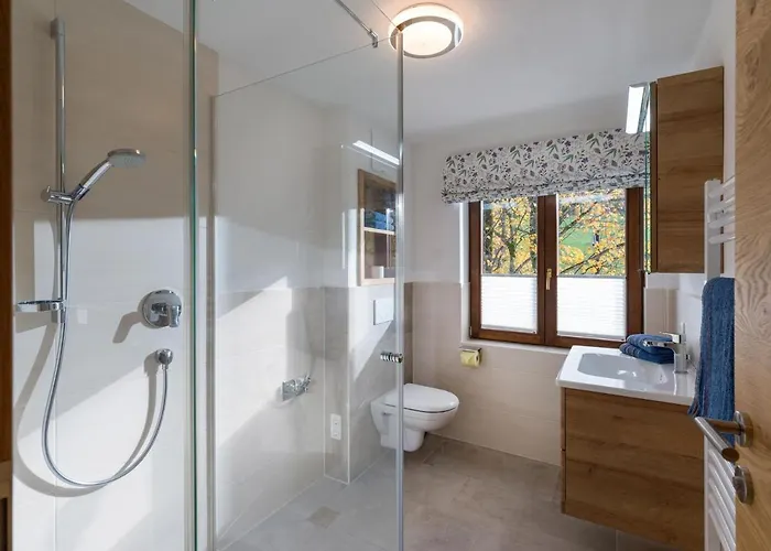 Holiday home Widmann