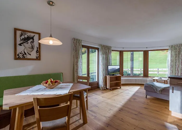 Holiday home Widmann *