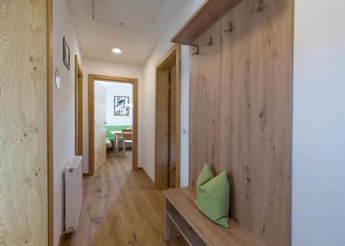 Widmann * Kirchberg en Tyrol