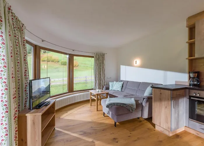 Widmann Holiday home *