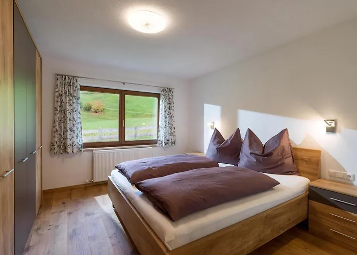 Widmann Kirchberg en Tyrol