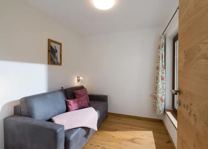 Widmann Holiday home *