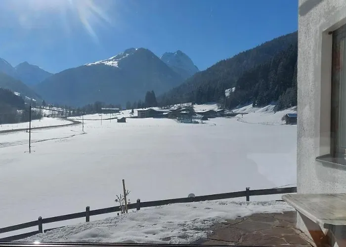 Holiday home Widmann Kirchberg in Tirol