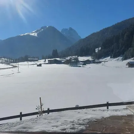 Сasa de vacaciones Widmann Kirchberg in Tirol